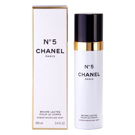 chanel no 5 body mist sale|chanel number 5 fragrance oil.